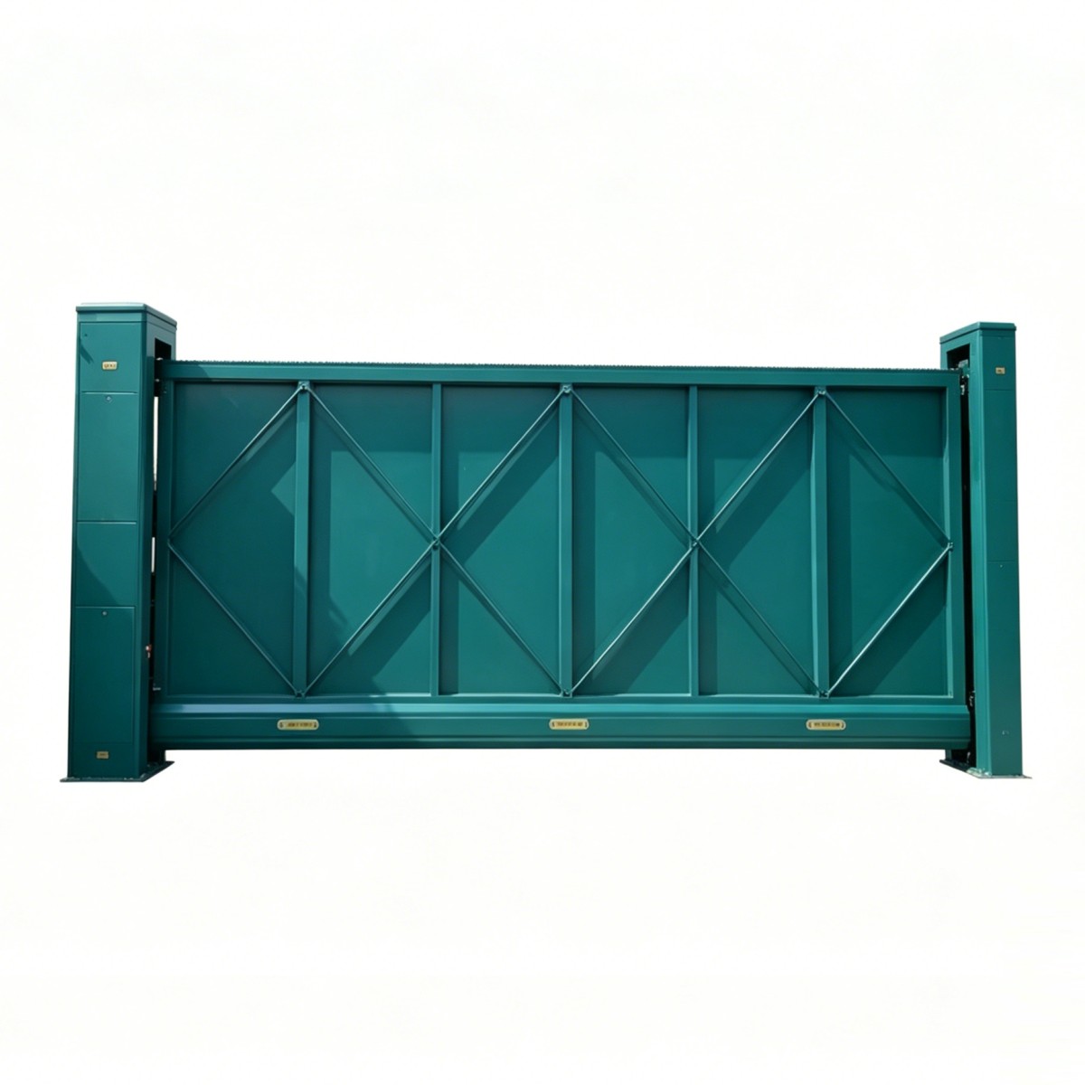 怀化麻阳郭公坪乡电动悬空门